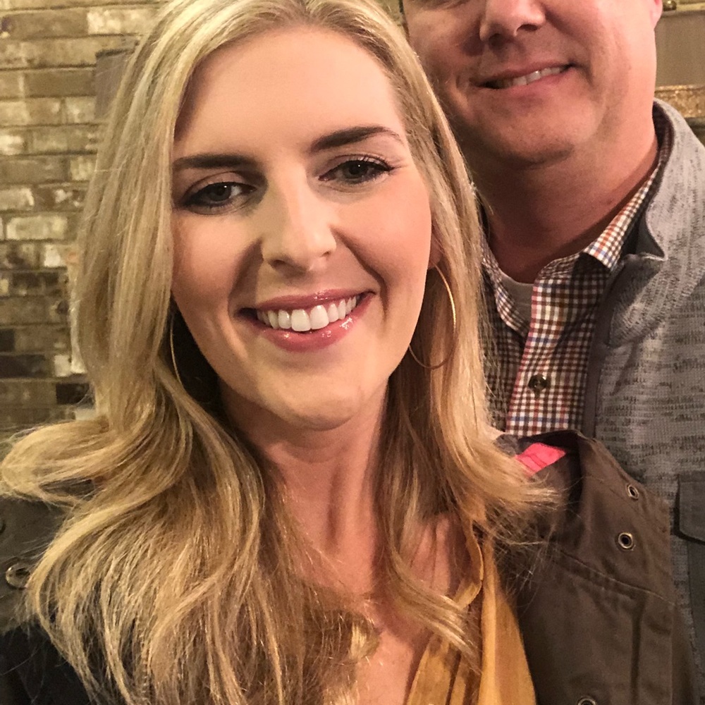 Meet your Posher, Brooke